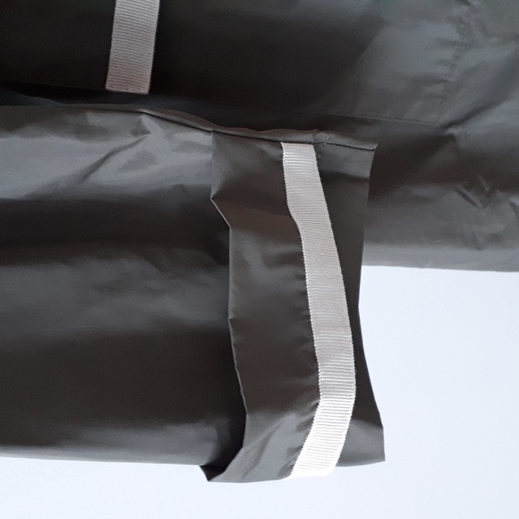 Il Vento e La Seta jacket - Picture 6 of 7